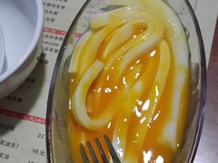 芒果捞椰河（冻）-香港仔茶餐厅(凤阳店)