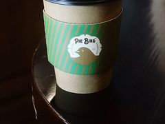 -Pie Bird(新闸路店)