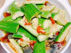 -中山保利艾美酒店-乐美中餐厅