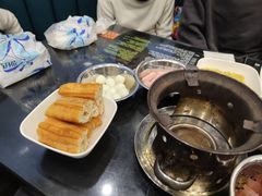 -川香煲(茅台路店)