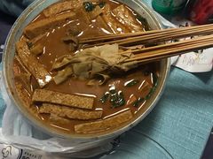 -杨翔豆皮涮牛肚(华阳城店)