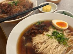 -松鹤楼·苏式汤面(虹桥天地店)