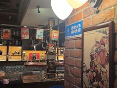 -宝莱纳啤酒花园餐厅PAULANER BRAUHAUS Nanjing(广州路店)
