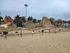 -大梅沙海滨公园