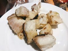 -咖啡厅自助餐厅(贵阳中天凯悦酒店)