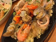 -萨莉亚意式餐厅(黄村高德汇店)