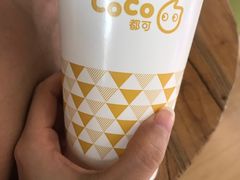 -CoCo都可(大兴店)