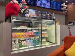 -逸派咖啡 EPARKCOFFEE(广安门店)