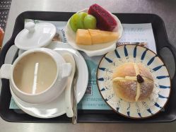 -安悦贝月子中心