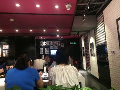 -小杨生煎(龙之梦购物中心店)