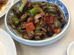 -聚春园自助餐厅(东街口店)