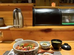 -大岛日本料理铁板烧(南通大饭店)