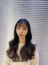 -3AM·S HAIR SALON烫发染发接发