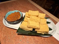 -浩海火燒雲傣家菜(芮欧百货店)