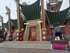 -七彩云南欢乐世界