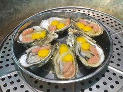-飞尝蚝·顺德菜·鱼生(顺德总店)
