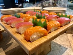 -上海虹桥宾馆味翠餐厅