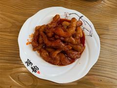 -德泰楼餐饮(莲湖路店)