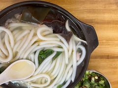 -贵州沾水米线(学田湾店)