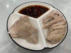 白切双拼-小实惠嘉(威海路店)
