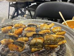 -本炙炭烤·蒲烧活鳗料理店(金沙洲店)