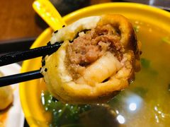 -大壶春生煎(四川中路店)
