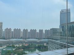 -火舞泰·泰式海鲜火锅餐厅(世纪城店)