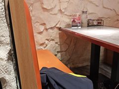 -大哈福烧烤·海鲜·家常菜(延安三路店)
