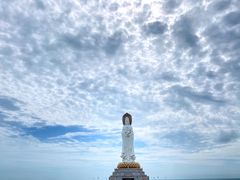 -三亚南山文化旅游区