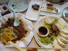 -玉林烤鸭店(黄村兴华店)