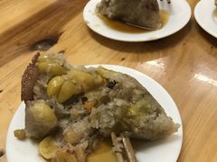 -老妈宫粽球