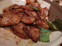-金掌勺锅包肉(太原万达店)