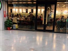 门面-星巴克(武汉协和医院店)