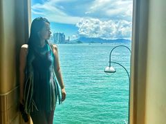 -Cupping Room(Harbour City)