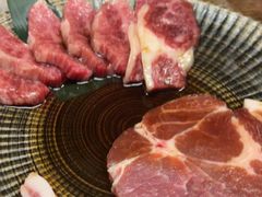 -300杯·和牛烧肉清酒专门店(廊里店)