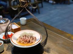 -老灶房-四川土菜(铁牛广场店)