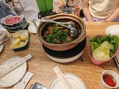 -菌小白火锅(时尚天河店)