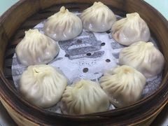 -食惠里小笼包面馆(越秀店)