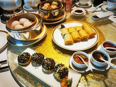 -唐阁(香港朗廷酒店)