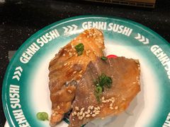 -元气寿司(东方宝泰店)