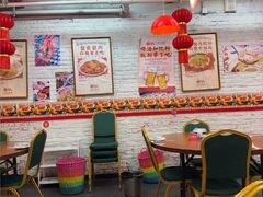-谢记上海大排档(长寿路店)