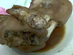 -烂瓦罐刘家猪蹄坊(药王洞店)