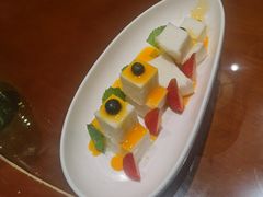 -北戴河转鱼·炒螃蟹酱餐厅