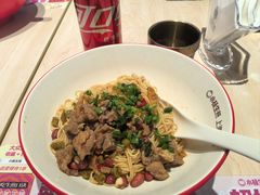 -小杨生煎(龙阳广场店)