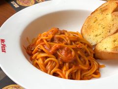 -米斯特比萨(亦庄国融国际店)