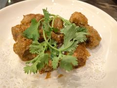 -陆记鹅庄·潮汕菜·狮头鹅(大仟里店)