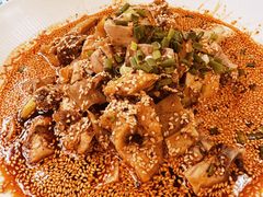 -干老四雅鱼饭店(滨江西路店)