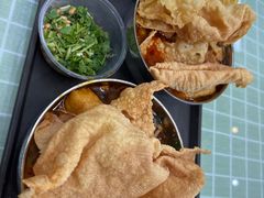 -红鼻子桂林米粉(金唐新光界店)