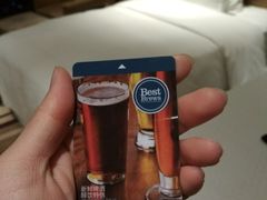 -广州天河合景福朋喜来登酒店