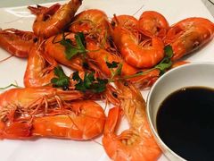 -古南都·清真绿柳居菜馆(太平南路店)